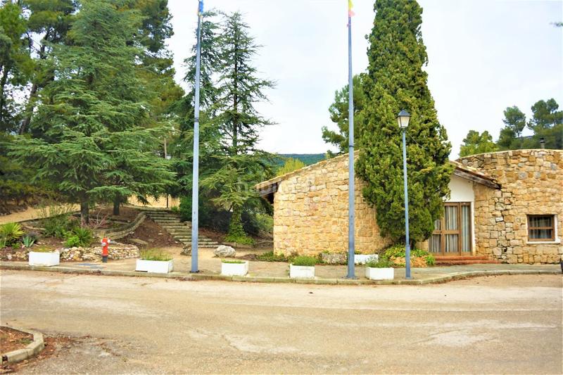 Foto 5cb9f402-f0c6-49b1-bcd4-12c1fff70b9c. Finca rústica a calleja hontanar 78 a Utiel