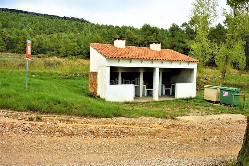 Foto 6269dc9d-a1e3-41dc-894b-5d805f1d469c. Finca rústica a calleja hontanar 78 a Utiel