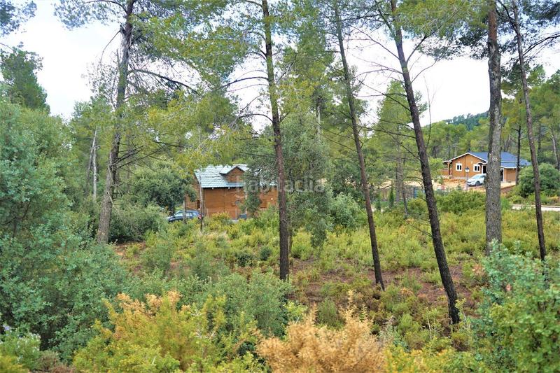 Foto 6e516299-b8d9-4482-bbf7-a3b64972a4ea. Finca rústica a calleja hontanar 78 a Utiel