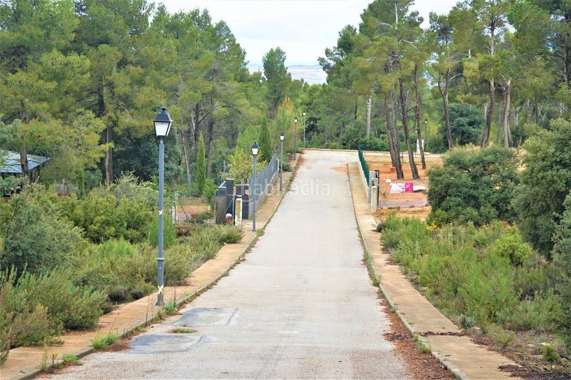 Foto 85a914c0-364d-4ada-88b0-2b4881ded890. Finca rústica a calleja hontanar 78 a Utiel