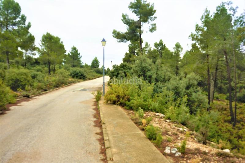 Foto cac814eb-b46e-40c3-ac6f-b0f7c5f8f48a. Finca rústica en calleja hontanar 78 en Utiel