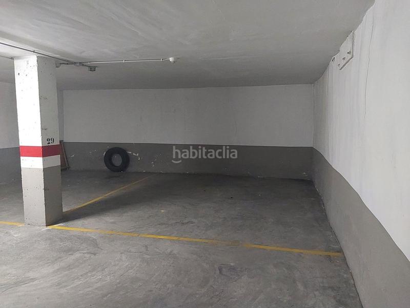 Foto 1bc82f8e-ff58-42ff-8cec-1d1134be61b5. Aparcament cotxe a calle de colon 28 a Requena
