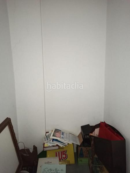 Foto 22549ae4-2846-484f-b887-0b96bc542c74. Parking voiture dans calle mira 9 dans Requena