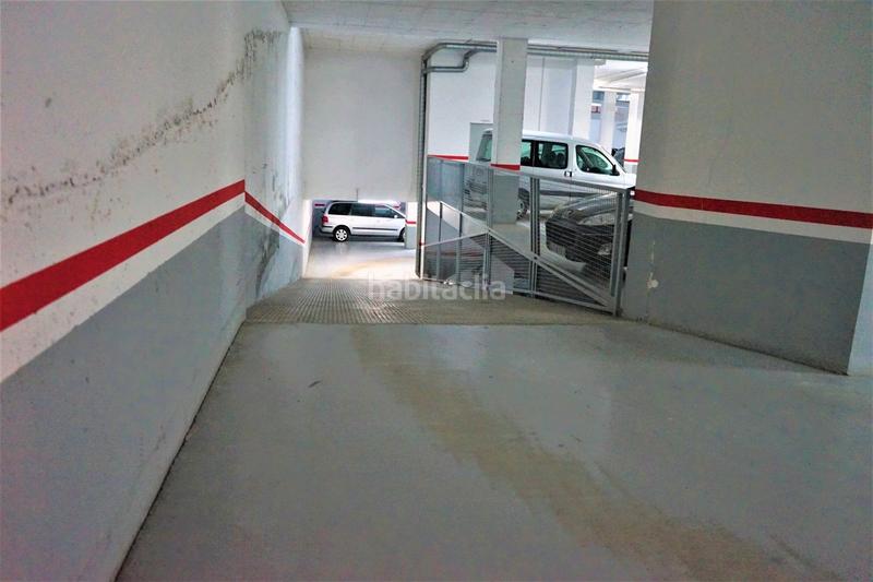 Foto d4fa0c66-6630-4019-a655-422cd97ab839. Parking voiture dans calle mira 9 dans Requena