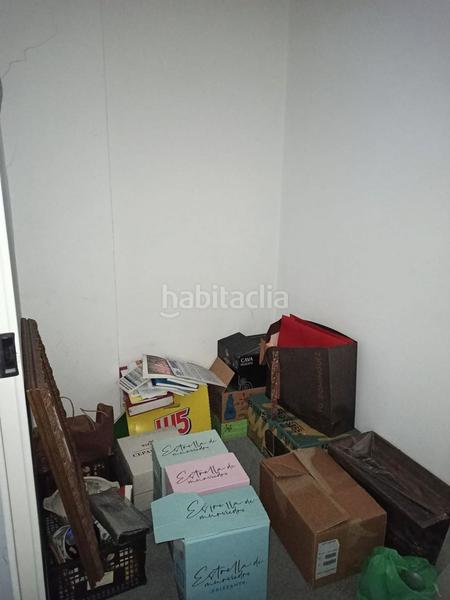 Foto 51fb3419-9232-48c2-a73f-58bb34b1b178. Alquiler parking coche en calle mira 9 en Requena