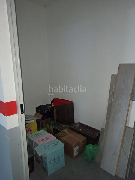 Foto ab0bf47a-9a0a-4139-8184-9b0624b4cff7. Alquiler parking coche en calle mira 9 en Requena