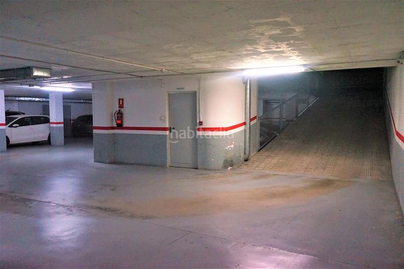 Foto e6ec582c-5da7-4c53-b706-5154c0269a4a. Alquiler parking coche en calle mira 9 en Requena