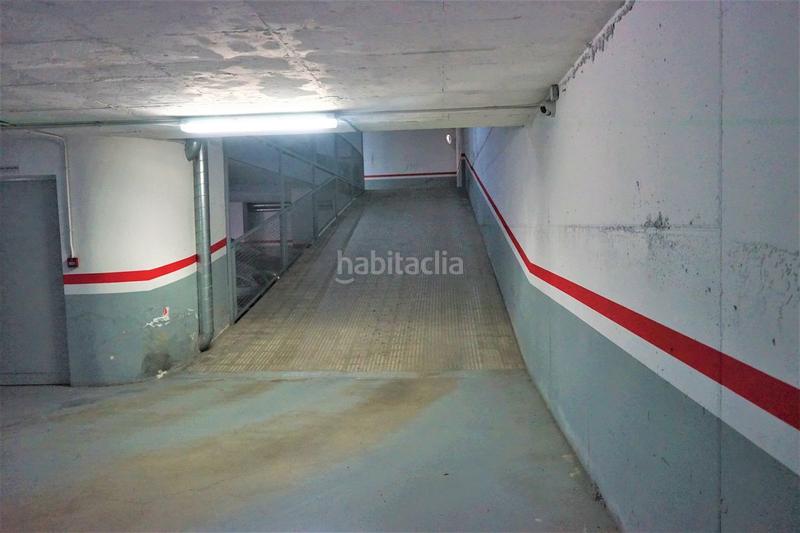 Foto fec51077-1df5-44ba-926f-78ec3e1ca3f3. Alquiler parking coche en calle mira 9 en Requena