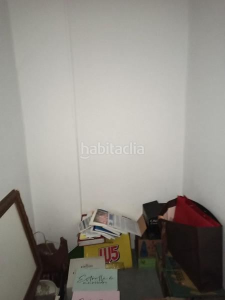 Foto ffa419cb-90d6-4a6e-aed5-f38cded81a94. Alquiler parking coche en calle mira 9 en Requena