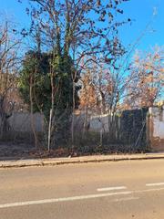 Terreny residencial  Calle alameda. Excelente solar en venta. Terreny residencial  Calle alameda. Excelente solar en venta.