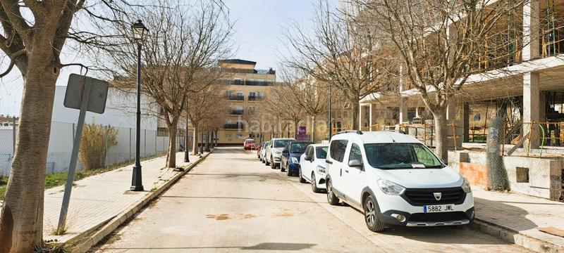 Foto 38190261-452d-4949-be6e-c0d3bed13e87. Terreno residencial en calle calle fuente reinas 26 parcela zona reinas. en Requena