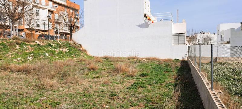 Foto 4919f6c1-15d8-41dc-8b98-62ba8529d04e. Terreno residencial en calle calle fuente reinas 26 parcela zona reinas. en Requena