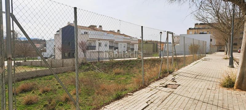Foto 7f612865-2985-4865-924a-4f7f6d822577. Terreno residencial en calle calle fuente reinas 26 parcela zona reinas. en Requena