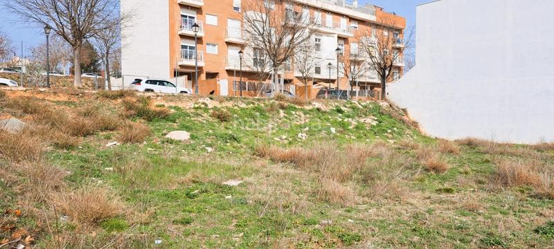 Foto 7fd4486f-fbeb-4a8b-af22-704c6da45765. Terreno residencial en calle calle fuente reinas 26 parcela zona reinas. en Requena