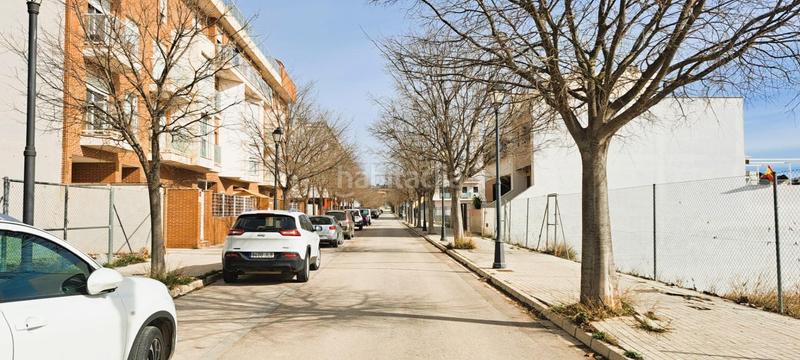 Foto 97f58aa6-9c9e-4c24-ad13-c1ec7e48a9f1. Terreno residencial en calle calle fuente reinas 26 parcela zona reinas. en Requena