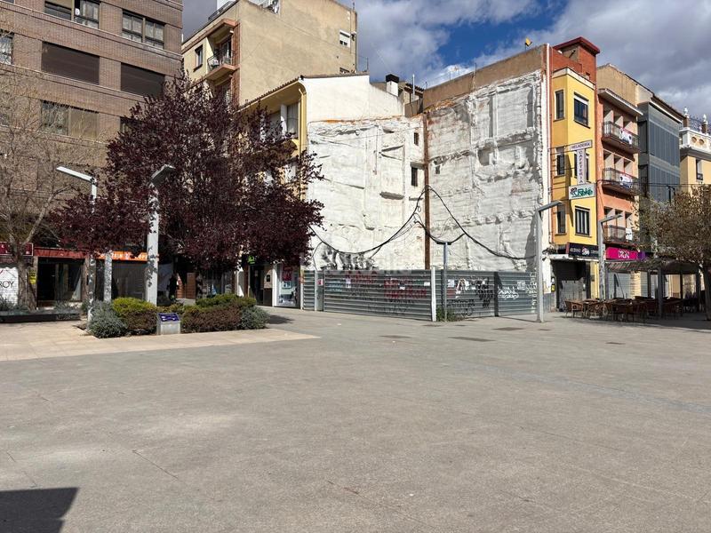 Foto 1170ece7-1fd3-40d4-a3ab-32c7358c7ddc. Lloguer local comercial a calle calle de norberto piñango 5 a Requena