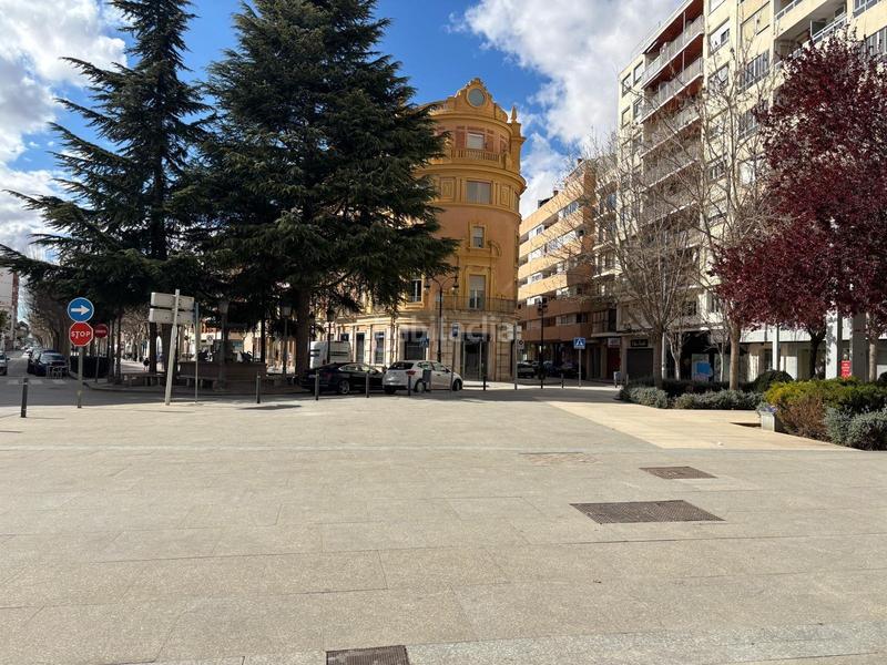 Foto ccb16cea-1cb1-4802-947d-278a5894749f. Lloguer local comercial a calle calle de norberto piñango 5 a Requena