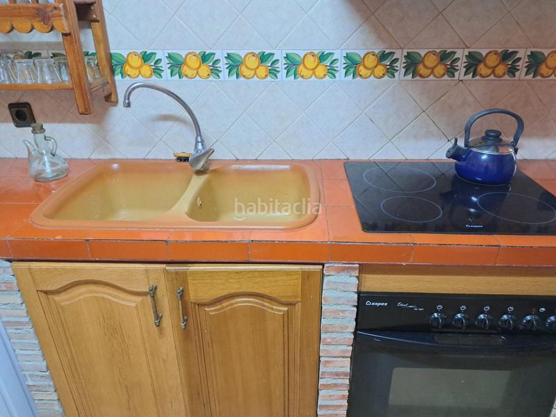 Foto 0965c4a9-c5c9-4949-ab3b-edf2805e4a1b. Casa in calle castillo 35 in Requena
