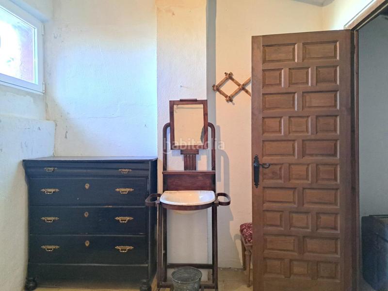 Foto 255f4351-2135-427f-9bc5-a329807335ae. Casa in calle castillo 35 in Requena