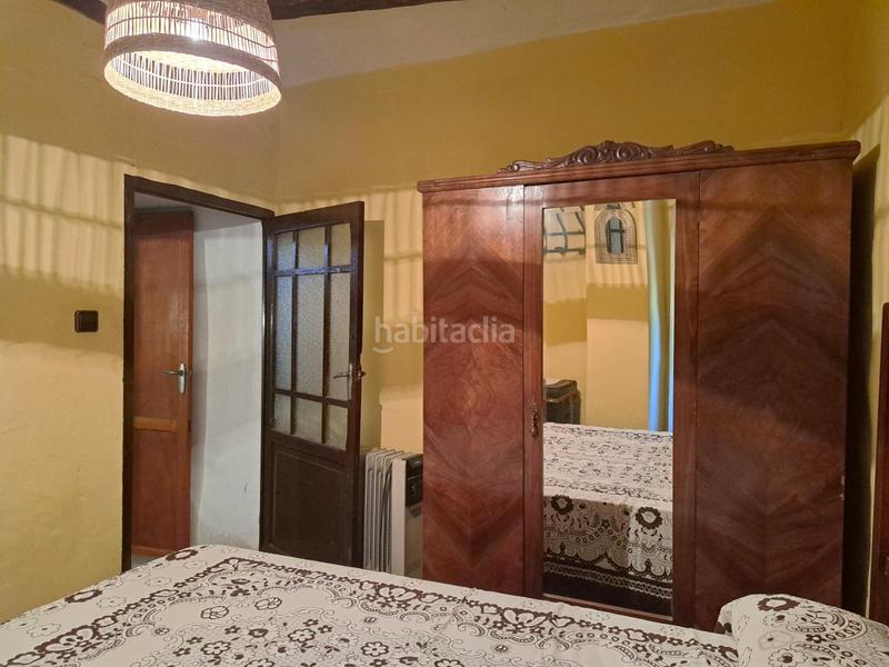 Foto 5c3da786-38b9-4d28-a2a7-9ba63760951e. Casa in calle castillo 35 in Requena