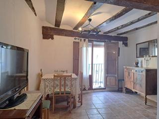 Casa a Calle castillo 35. Una joya en el casco antiguo de requena