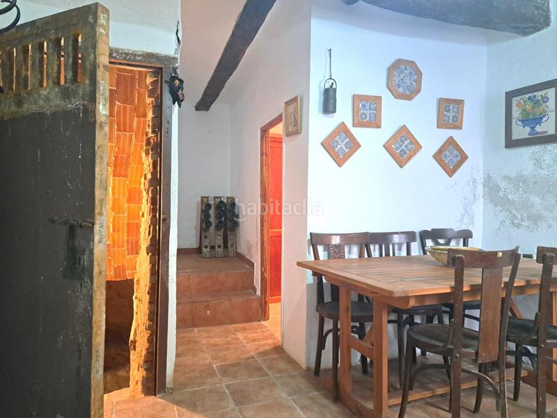 Foto 6d21ec2f-9750-4741-811a-c05ee63b1393. Casa in calle castillo 35 in Requena