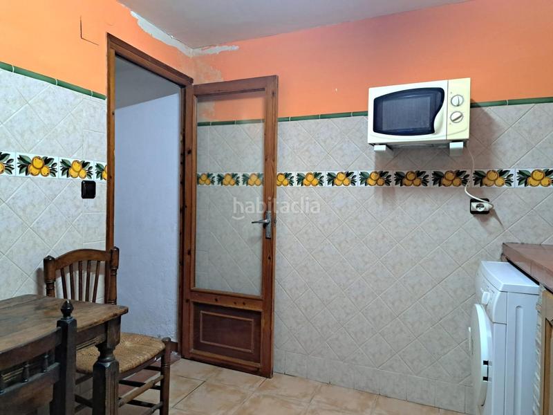 Foto 708a06fe-100a-405a-a49c-2da2140ff482. Casa in calle castillo 35 in Requena