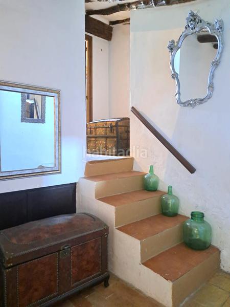 Foto 988a01e9-c796-4050-8a34-134c47e64dd6. Casa in calle castillo 35 in Requena