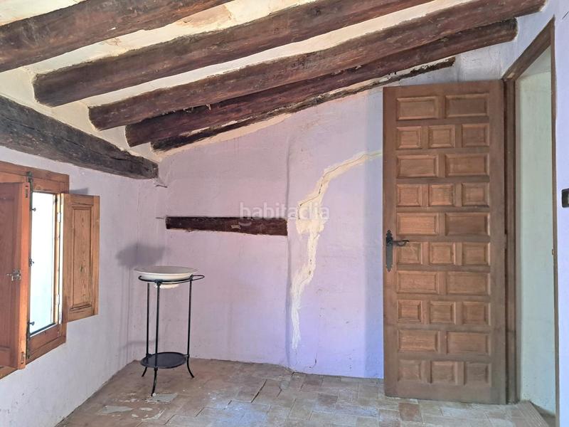 Foto a7424702-2197-4eaf-8b59-2f5a2f2db862. Casa in calle castillo 35 in Requena