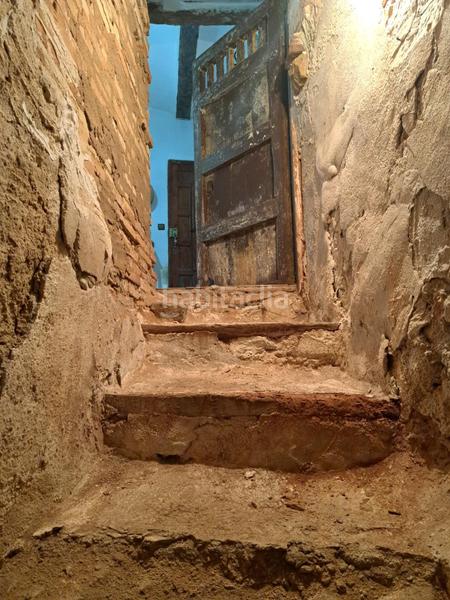 Foto a9838171-41ac-49e4-bc65-0685562e70db. Casa in calle castillo 35 in Requena