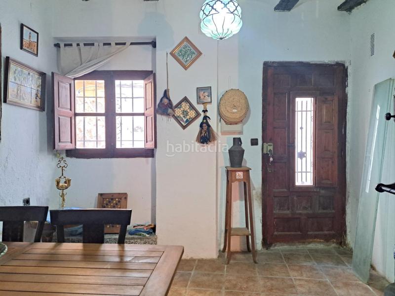 Foto b6ed5ddd-c440-49a3-a9b9-c5b187409ebf. Casa in calle castillo 35 in Requena