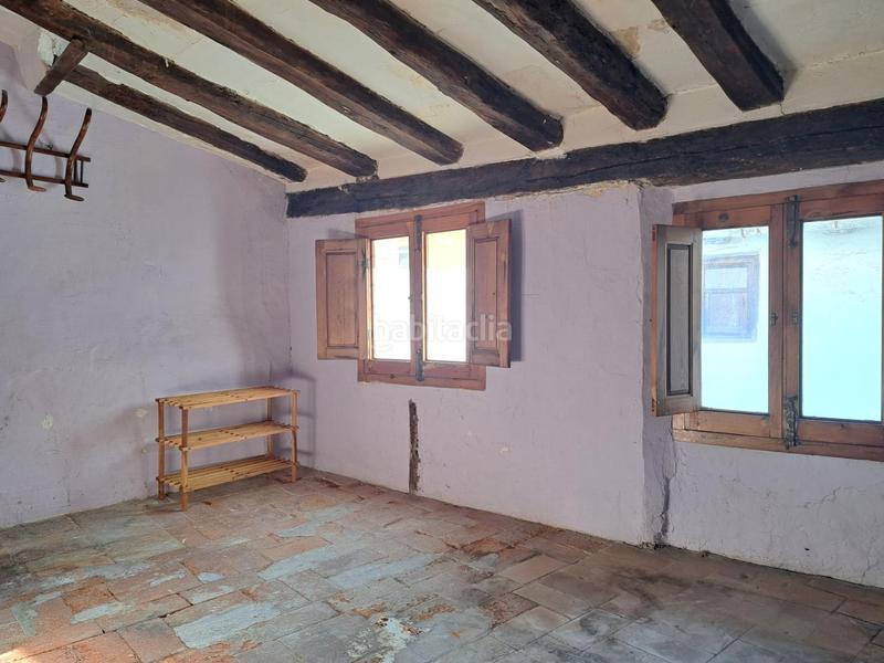 Foto cba98719-4797-4b17-9c81-59091efa413e. Casa in calle castillo 35 in Requena
