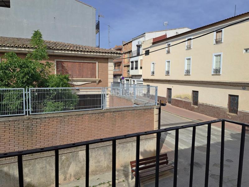 Foto 1d66f7a1-4553-41f9-bdc6-cadee5c95e3d. Casa adossada a fuente 6 a Chera