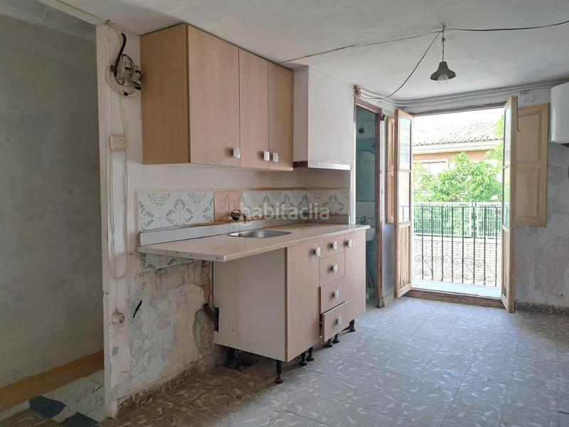 Foto 9ea3d24b-981c-45de-894f-e2d4b9651e38. Casa adossada a fuente 6 a Chera