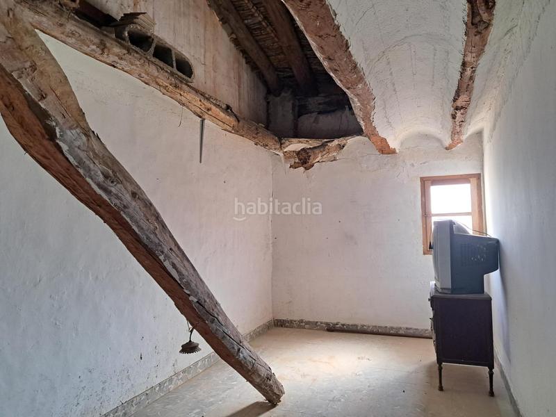 Foto b0d28eaa-c685-48e0-9c6c-77371885103e. Casa adossada a fuente 6 a Chera