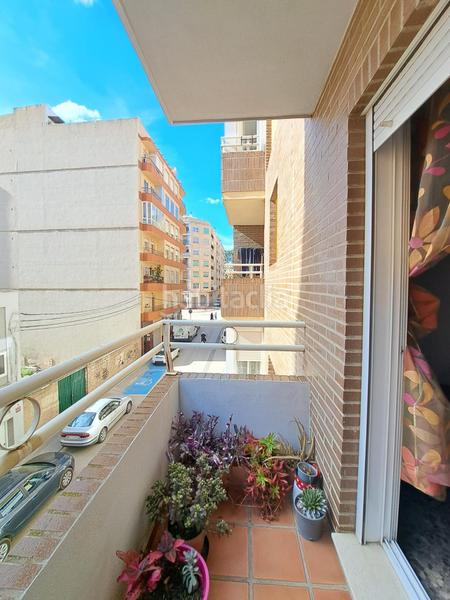 Foto 0ce9d70e-30b3-4b58-b125-fbb215bf5cde. Piso en calle colon 20 excelente piso céntrico muy cuidado. en Requena