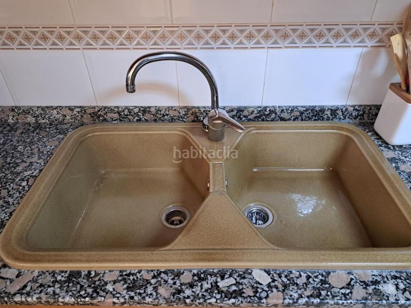 Foto 6389cffa-3baf-46f8-986b-f5cb7050f965. Piso en calle colon 20 excelente piso céntrico muy cuidado. en Requena