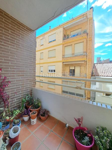 Foto 96a83943-7522-40cd-be3a-ef552496505d. Piso en calle colon 20 excelente piso céntrico muy cuidado. en Requena