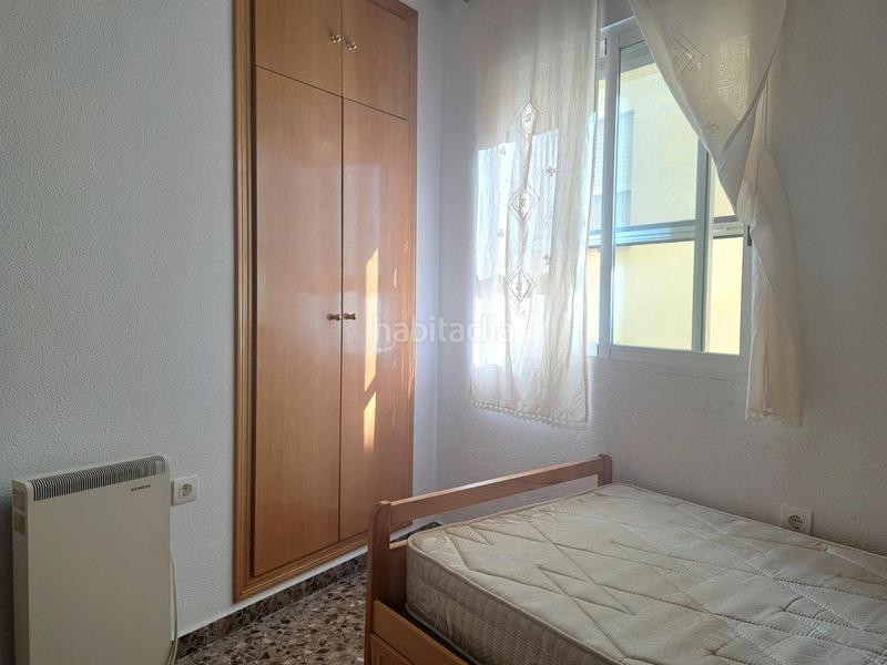 Foto d5d1fcaf-2e51-4f67-853d-ca4d573a1bd3. Piso en calle colon 20 excelente piso céntrico muy cuidado. en Requena