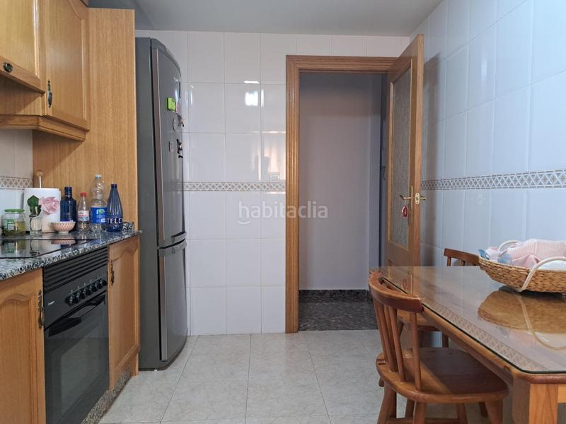 Foto f1a866da-1e2d-4bf2-a522-9ba1dd7138ca. Piso en calle colon 20 excelente piso céntrico muy cuidado. en Requena