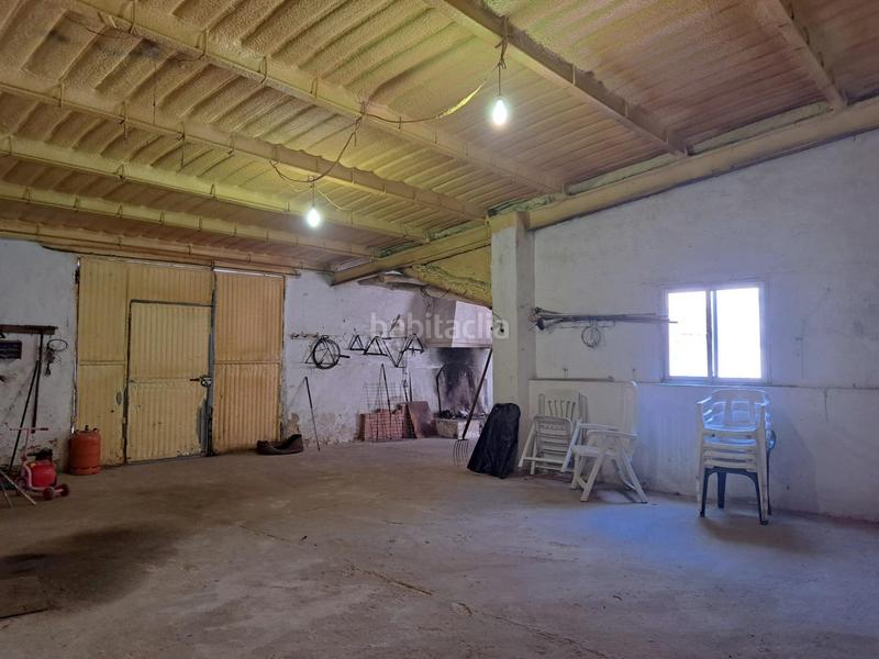 Foto 1bd8abe9-9b99-490b-88a6-56242c299371. Casa bifamiliare in calle mayor cojos 21 in Requena