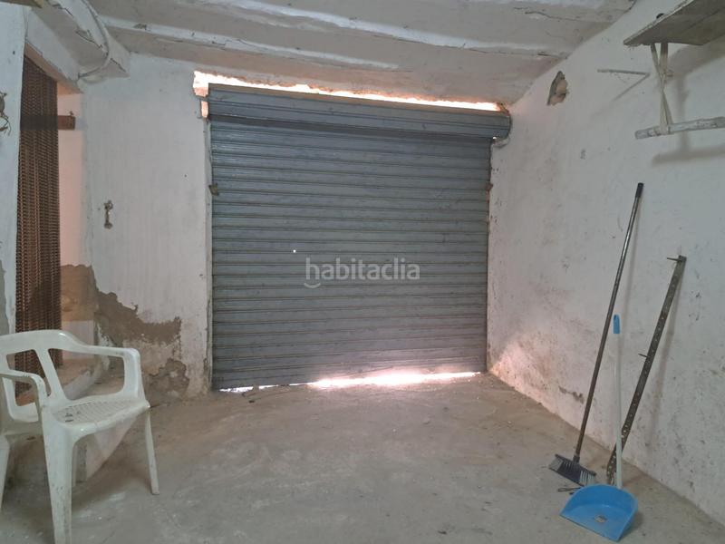 Foto 411b39a4-442d-4a14-97b2-ec205701ac5e. Casa bifamiliare in calle mayor cojos 21 in Requena