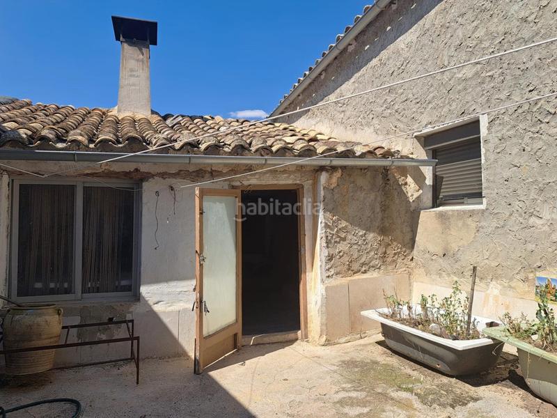 Foto 9d0b0d4c-9699-4135-815b-af6ebaaf3996. Casa bifamiliare in calle mayor cojos 21 in Requena