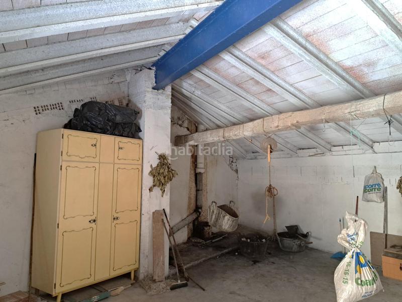 Foto b7af8a61-d505-4d33-a9c5-d7c25a0e98c9. Casa bifamiliare in calle mayor cojos 21 in Requena