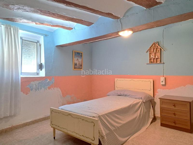 Foto e6f3da00-207c-46ca-9c06-f6f7f01a5d1c. Casa bifamiliare in calle mayor cojos 21 in Requena