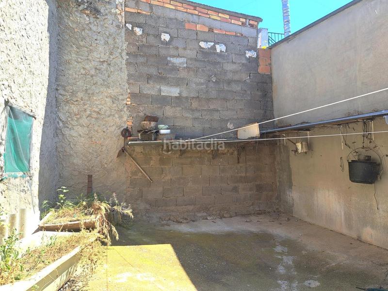 Foto eb2676e1-3731-4be7-9bf7-b92a19141eb0. Casa bifamiliare in calle mayor cojos 21 in Requena