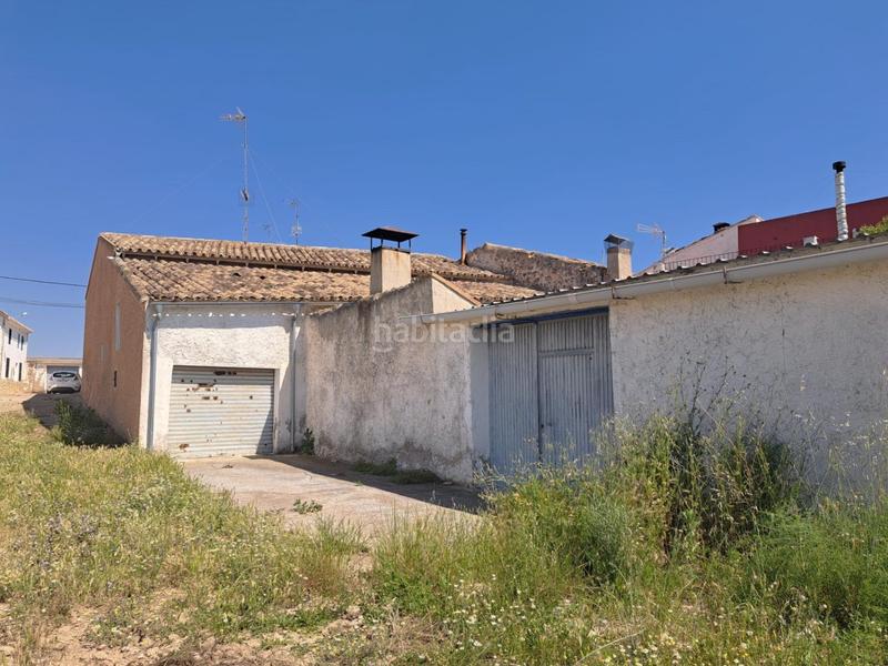 Foto fd7ef230-4759-426e-93a8-8025f1e80b99. Casa bifamiliare in calle mayor cojos 21 in Requena