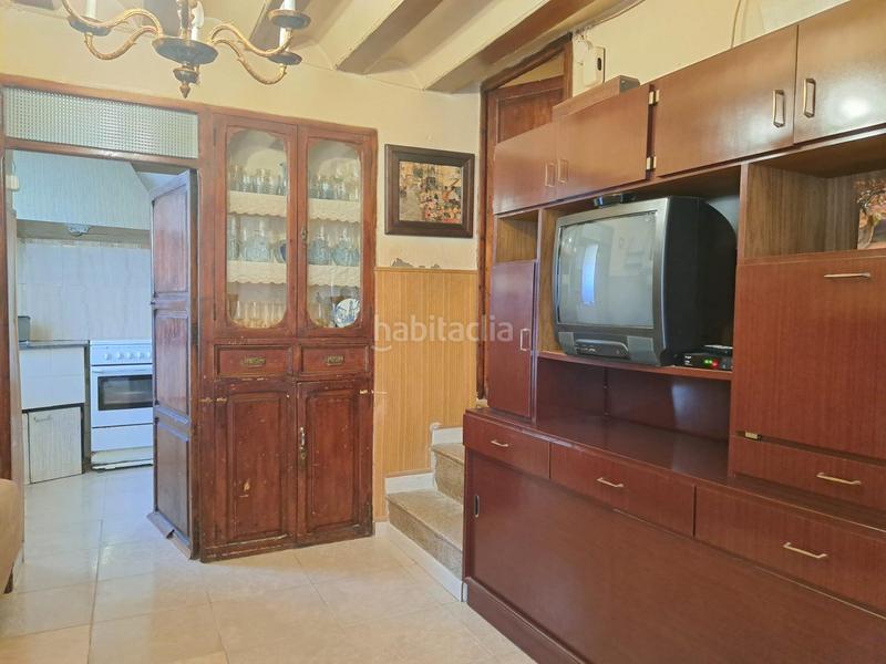 Foto a9fa489a-2669-4b02-83ac-300c4e0bb6bc. Casa a schiera in Utiel