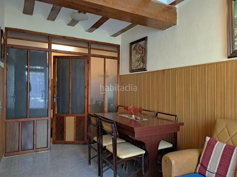 Foto d3b1a6a4-00b9-45da-b86f-bab90f937f80. Casa a schiera in Utiel