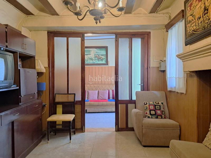 Foto ee4a7bc0-d3fb-4bfb-8ba6-25613f033505. Casa a schiera in Utiel
